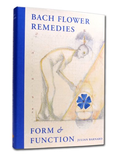 Bach Flower Remedies