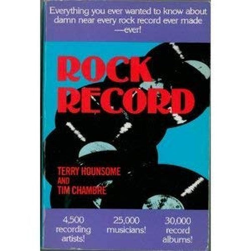 Rock Record