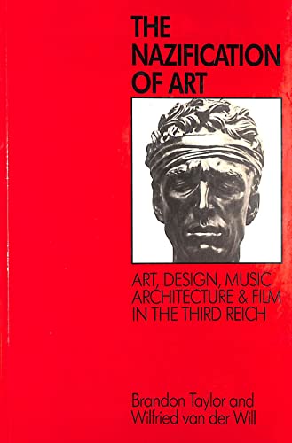 The Nazification of Art
