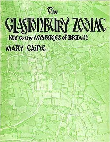 The Glastonbury Zodiac