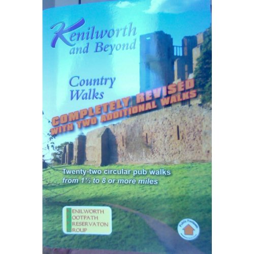 Kenilworth and Beyond: Country Walks