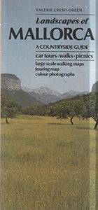 Landscapes of Mallorca 