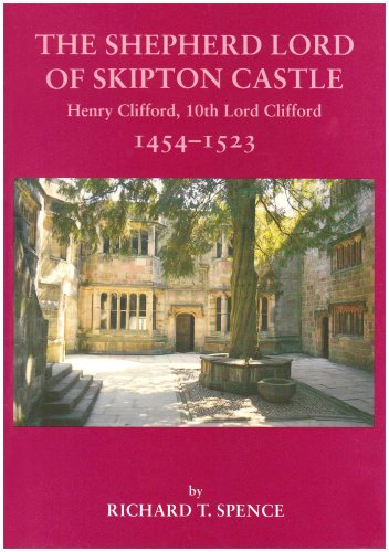 Shepherd Lord of Skipton Castle