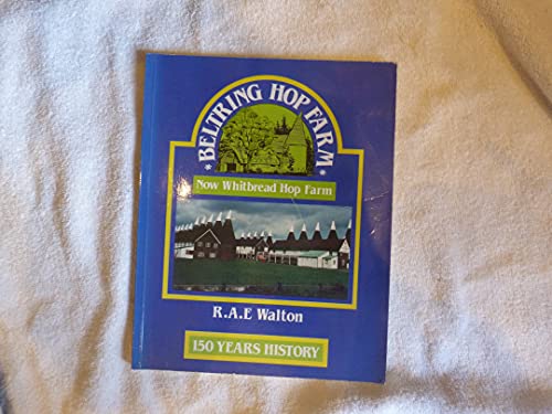 beltring hop farm