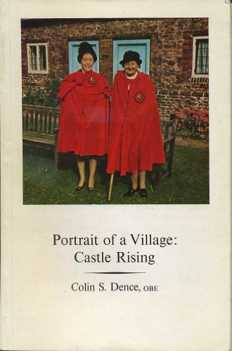 Portrait of a village, Castle Rising