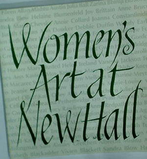 Women's Art at New Hall