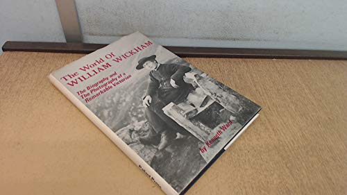 World of William Wickham