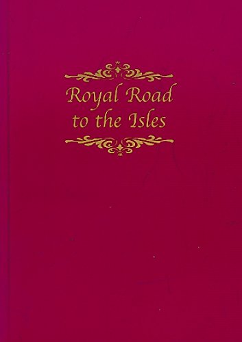 Royal Road to the Isles