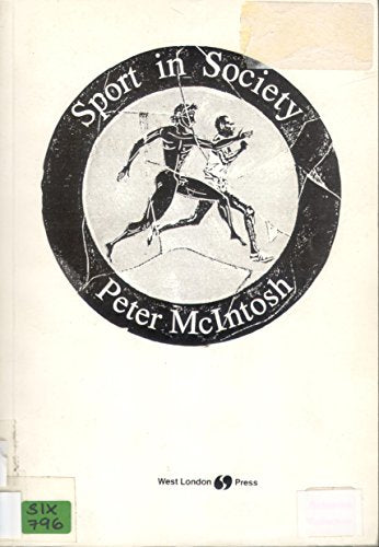 Sport in Society