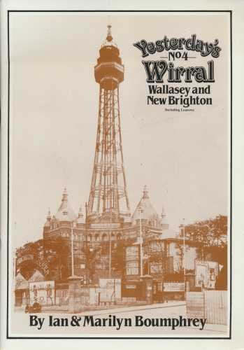 Yesterdays Wirral