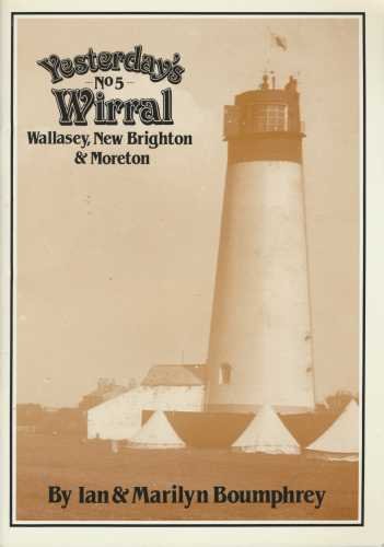 Yesterday's Wirral