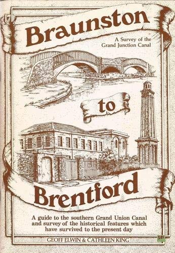 Braunston to Brentford