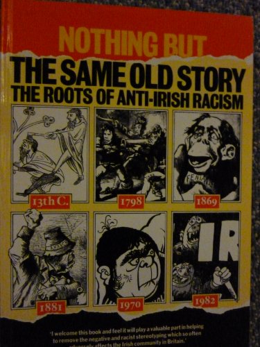 Nothing But the Same Old Story