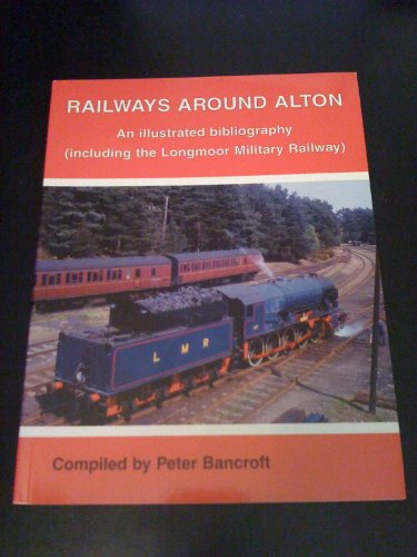 Railways Around Alton