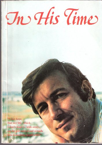 In His Time: Ian Gordon-Smith 1940-1978