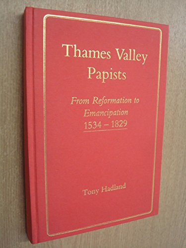 Thames Valley Papists