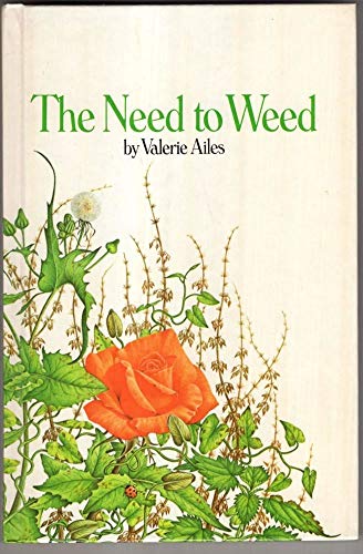 Need to Weed