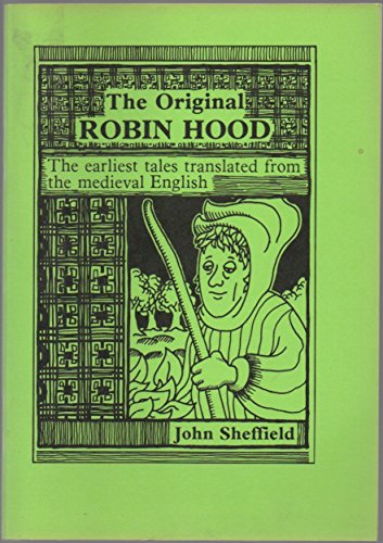 Original Robin Hood