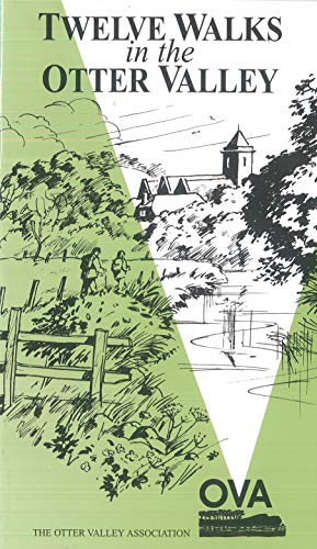 Twelve Walks in the Otter Valley