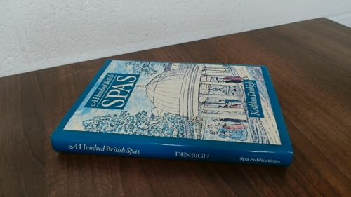 Hundred British Spas