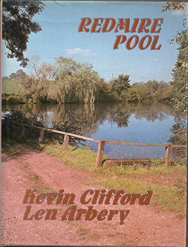 Redmire Pool