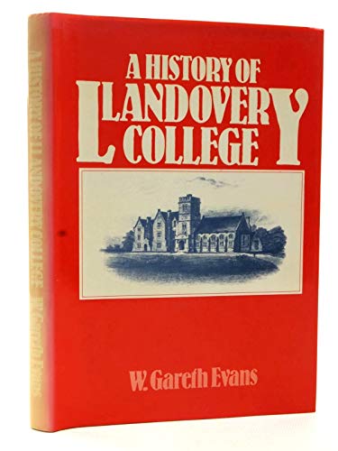 History of Llandovery College