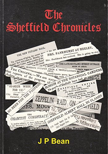 The Sheffield Chronicles