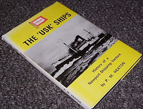 "Usk" Ships
