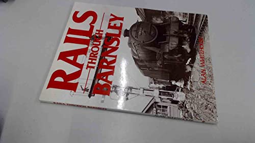 Rails Through Barnsley