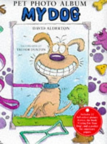 My Dog
