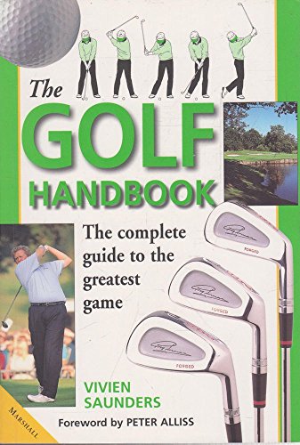 Golf Handbook