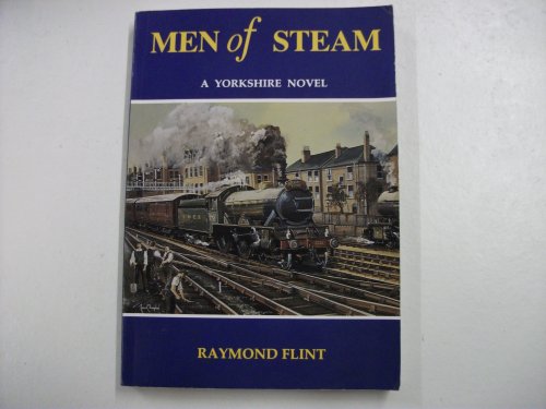 Men of Steam