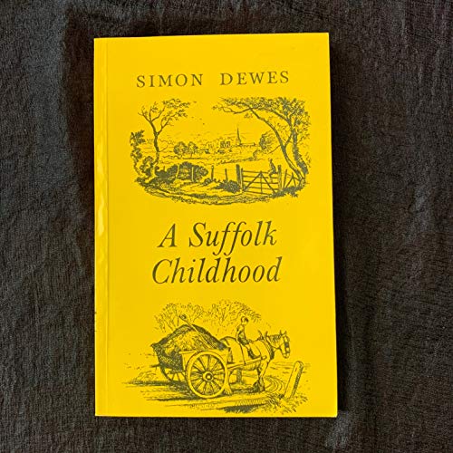 Suffolk Childhood