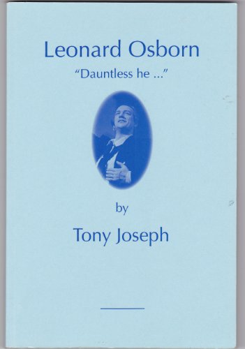 Leonard Osborn