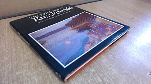 Paintings of Ruszkowski