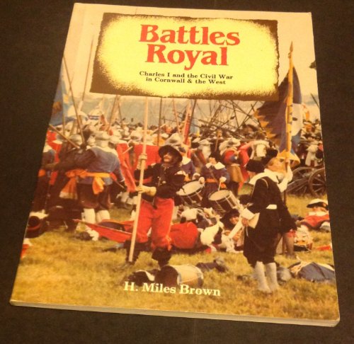 Battles Royal