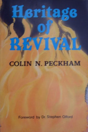 Heritage of Revival