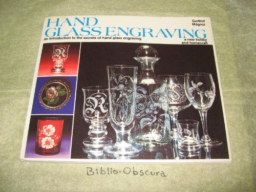 Swiss Glass Engraving