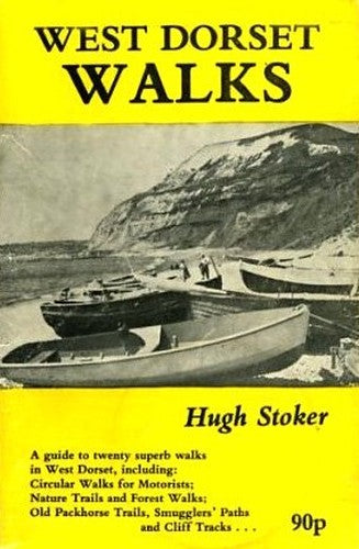 West Dorset Walks