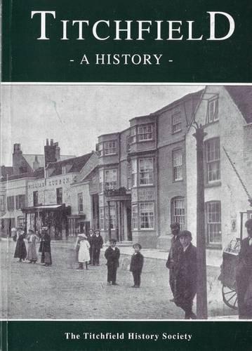 Titchfield, a History