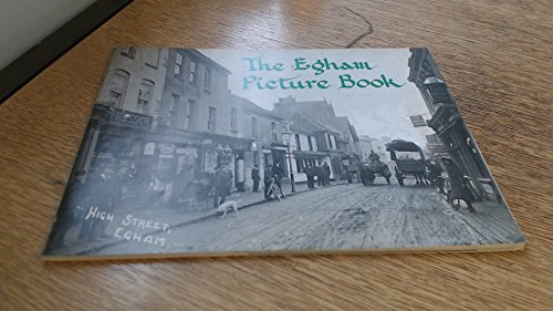 Egham Picture Book