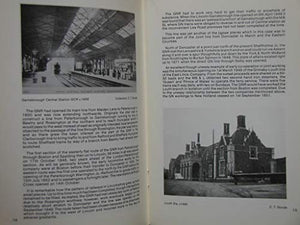 Railways of North Lincolnshire