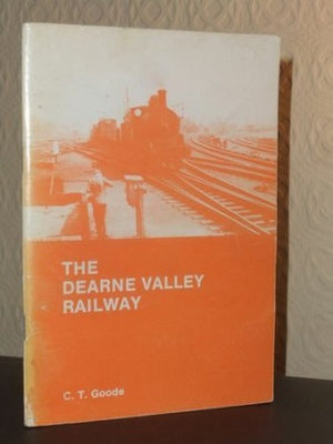 The Dearne Valley Railway