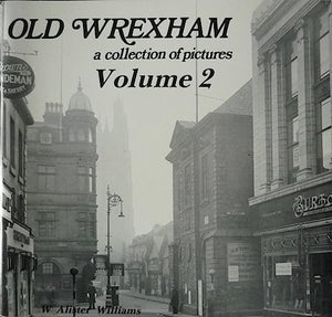 Old Wrexham 