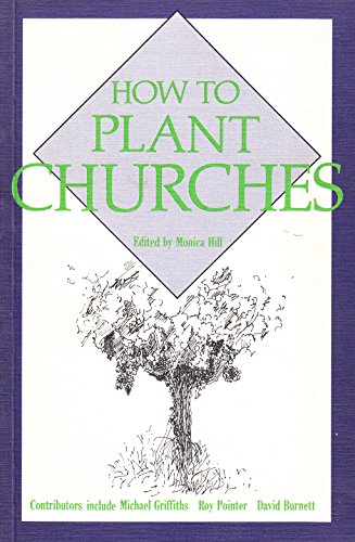 How to Plant Churches