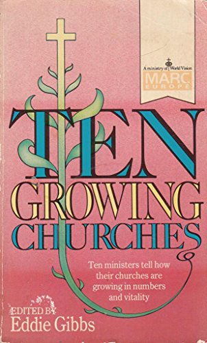 Ten Growing Churches