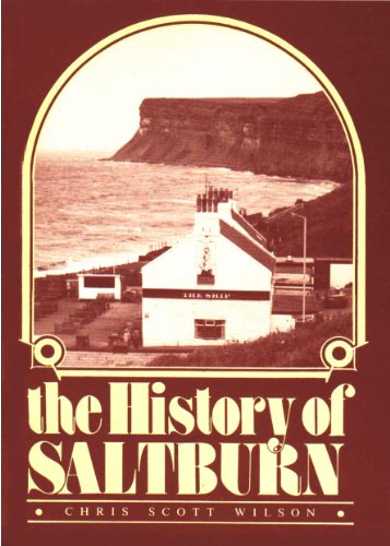 History of Saltburn