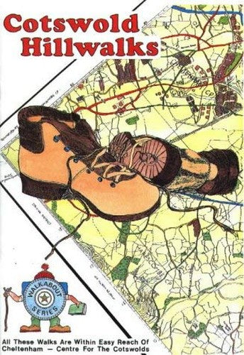 Cotswold Hillwalks
