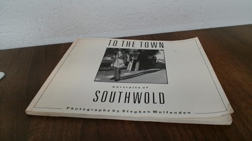 To the Town