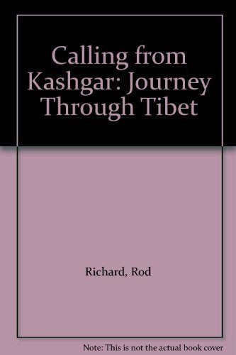 Calling from Kashgar